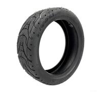 70 Over 50-6.1 Outer Tire for Dualtron Mini Electric Scooter - Resilient Rubber Replacement Tyre with Enhanced Grip for Easy to Carry Deformation-Resistant (Black 500g)