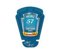 ( 70 Pack ) Heinz SqueezMe! Tartare Sauce 26ml