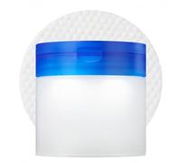 70 Pads Zero Pore Pads,Dual-Textured Facial Toner Pa/ds for Exfoliation and Minimizing Pores,Face Cleansing Pa/ds,Shrink Po/res Facial Exfoliating P/ad,Korean Skin Care,Gentle Exfoliator Face