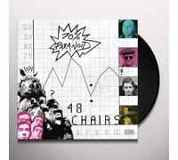 70% Paranoid [VINYL]