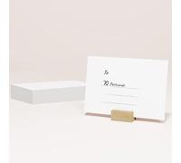 70 PCS Blank Postcard Paper, Printable Postcards (Both Sides Blank) for Art, New Yew, Christmas, Mother’s Day, Holidays (6” x 4”)