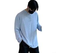 70% Polyester 30% Spandex Men Sport Tee Shirt | 70% polyester blend, 30% spandex stretch, soft touch, durable material, loose fit comfort