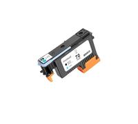 70 Printhead C9404A C9405A C9406A C9407A C9408A C9409A C9410A Print Head .Compatible With HP Designjet Z5200 Z5400 Z2100 Z3100 Z3200(70 Printhead MBK-C)