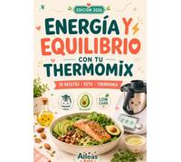 70 recetas KETO para Thermomix: El recetario para tu dieta CETOGÉNICA: platos rápidos, saludables y sin complicaciones (Colección Recetas Keto)