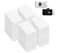 70 Replacement Filter Packs - Three Year Supply of Filters for AirSense 10, AirCurve 10 - S9, and AirStart Series - Great Value from BlessEase