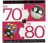 70 S & 80 S Number 1 Hits - 70 S & 80 S Number 1 Hits