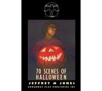 70 Scenes of Halloween
