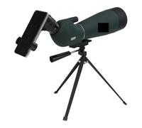 70 Spotting Scope Zoom Telescope Powerful Waterproof Long Range Prism For Shooting Equipment