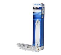 70 Watt Double Ended Rx7s Metal Halide Lamp in Warm White Light 3000K Long Life Philips MASTERColour CDM-TD 197825 70W/830