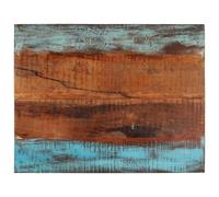 (70 x 90 cm 25-27 mm) vidaXL Table Top Replacement Tabletop Coffee Dining Table Top Cafe Desk Top