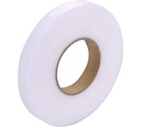 70 Yard 20mm Hemming Tape Hem Tape Adhesive Fabric Fusing Iron-on Tape with Measure Tape No Stitching Tailoring