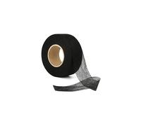 70 Yards 40mm Wonder Web Black Iron on Hemming Tape for Trousers Wonderweb Iron on Extra Strong Hem Tape for Clothes Jeans Dress Wewonder Webbing Self
