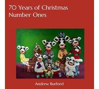 70 Years of Christmas Number Ones