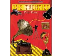 70 Years of Popular Music: The Twenties Part Four