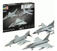 70 Years Of The Bundeswehr F-4F Phantom Ii Top Quality Model