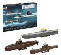 70 Years Of The Bundeswehr - Wilhelm Bauer Top Quality Model