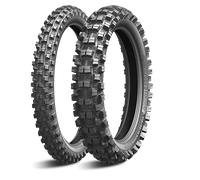 Michelin Starcross 5 ( 70/100-17 TT 40M M/C, Compound Medium, Front wheel )