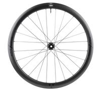 700 disc road wheels Miche SWR Evo 40 center lock black carbon Shimano HG 12-spe