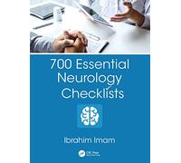 700 Essential Neurology Checklists