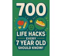 700 Life Hacks Every 7 Year Old Should Know! (Life Hacks For Kids)