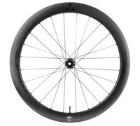 700 Miche SWR Evo 50 disc road wheels, black carbon, Shimano HG 12-speed cassett