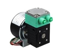 700 ml/min Brushless Variable-Speed Miniature Diaphragm Liquid Pump