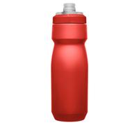 (700 ML, Red / Red) CamelBak Podium Custom Bottle
