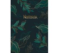 700 PAGES JUMBO NOTEBOOK: Big Journal College Ruled, Numbered Pages, Lined paper 8.27x11.69 (A4)