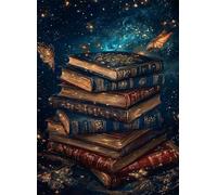 700 Piece Jigsaw Puzzles for Adults, Educational Games, Difficult, Logic Puzzles, Starry Sky Butterfly Puzzles for Adults, Puzzle 700 Pieces