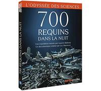 700 requins dans la nuit (Blu-Ray)