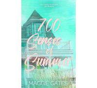 700 Senses of Summer: A Hot Firefighter Romance (The Romantics)