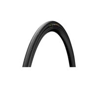 Continental Unisex's Ultra Sport III Bike Tire, Black, 700x23