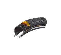 Continental Contact Plus Reflective 700c Tyre Black