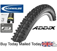 700 X 35c SCHWALBE SMART SAM Peformnce Addix 2023 Tyre Gravel Bike Cx CycloCross