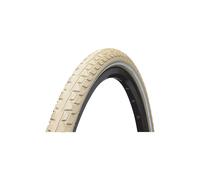 (700 X 37C, Cream) Continental Ride Tour Tyre