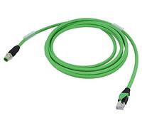 7000-44711-7960300 Interconnect Cable IP20IP67 60VDC 05A3 meterSeries: 7000 PIN: