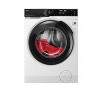 AEG Washing Machine - 9kg - 1400 rpm - White - A Rated - Freestanding - LFR74944UD