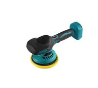 7000 RPM Buffer Polisher, Orbital Polisher, Machines Adjustment 6 Speed Auto Detailing Tool Fit for 18V Battery for Car Boat Sanding Polishing Waxing