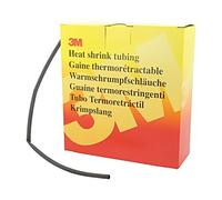 7000099049 Heat shrink tubing adhesive-free, thin-walled 2: 1 4.8 mm L: 10 m ...