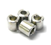 70006 1.10 Shock Absorber Damper Spacer Washer Top Mount 6mm 3mm 6mm ODxIDxW