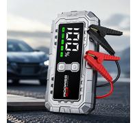 7000A Car Jump Starter 99800Mah Battery Booster Power Bank With Fast Charger