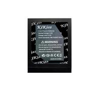 7000mAh High-Capacity Battery Compatible For RealScene Galois M2 3D LiDAR Camera,Li-ion Polymer 0-Cycle Replacement Three-dimensional scanner Battery