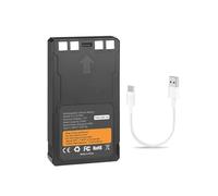 7000mAh LIT-22 Rechargeable Battery，Compatible For SPYPOINT，For Flex-M, Flex G-36, Flex-Plus, Flex-S Hunting Camera(1 Pc Battery)