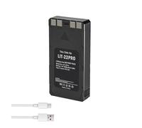 7000mAh Replacement Lithium Battery，Compatible For SPYPOINT，for LIT-22 Cellular Trail Camera Flex-M S G-36 Plus(7000mah 1pcs)