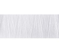 700160-1005 Gutermann Denim Thread, Brilliant White 100mtr