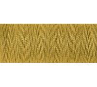 700160-1310 Gutermann Denim Thread, Golden Rod 100mtr