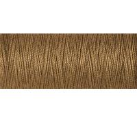 700160-2000 Gutermann Denim Thread, Bronze 100mtr