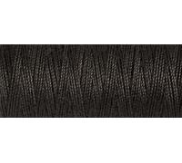 700160-2330 Gutermann Denim Thread, Dark Brown 100mtr