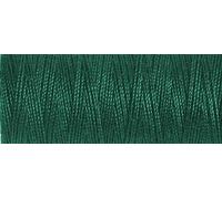 700160-8075 Gutermann Denim Thread, Bottle Green 100mtr
