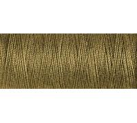 700160-8955 Gutermann Denim Thread, Old Gold 100mtr
